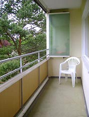 Ap 14 - Balkon