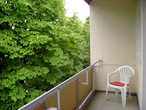 Ap 17 - Balkon