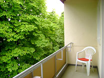 Ap 18 - Balkon