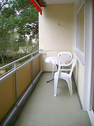 Ap 9 - Balkon
